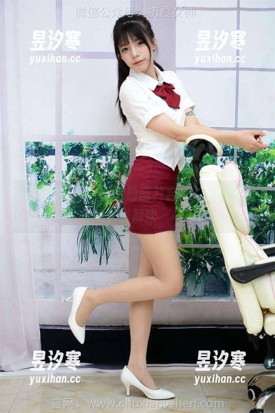 初夏女神 - 修女主题图片合集，柒柒的另类解读