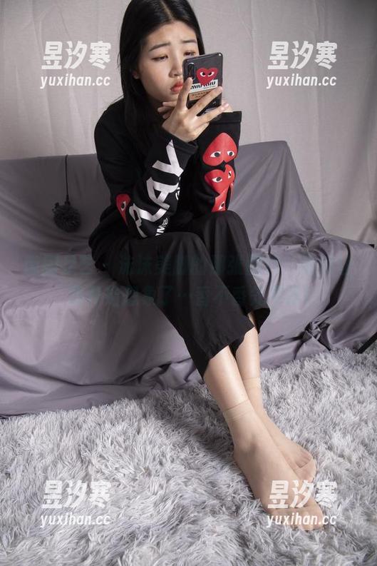 南国足艺-沫沫 南国足艺 - 沫沫美脚的那张图片,居然让我开始想象了…香不香先不说!