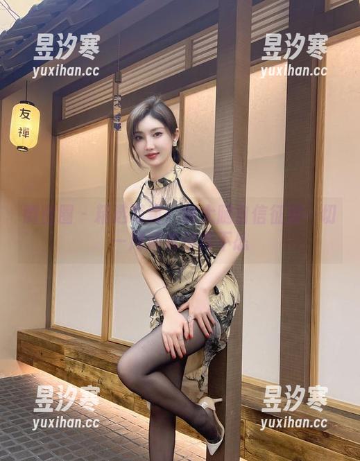 微密圈 - 精选写真：靠大腿自信征服一切—周妍希你真不怂