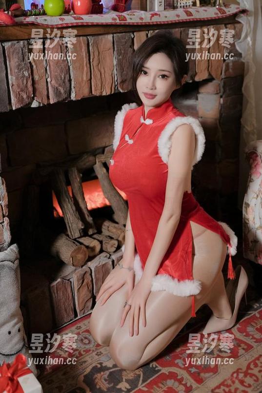 微密圈 - 不要错过这野花！周妍希黑裙红丝图包免费领取