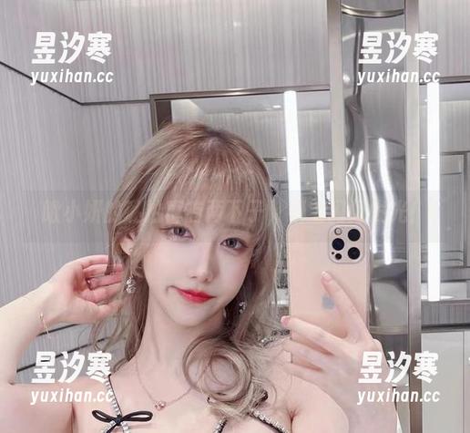啾小妍 啾小妍的私拍真有两下子,妍宝闪闪发光!