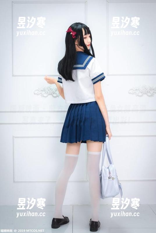 喵糖映画 - 前方高能！半半子兔女郎高清写真来了，这比我想的还要出彩！