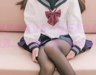 最新！喵糖映画分享一位短发少女，总让我想到…什么呢？对，春天的味道
