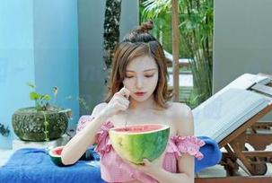嗲囡囡 – Celina青妍的妹妹，今天又被美图和套图包围啦