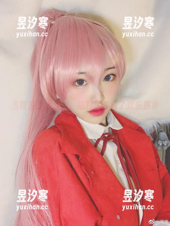 当嘎潼遇上姐姐，福利写真成了欢乐源泉！