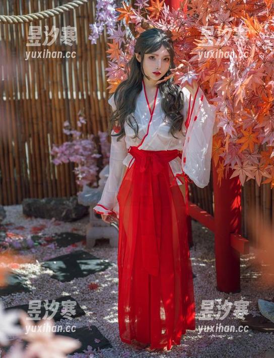 夏小秋秋秋 夏小秋秋秋的高清“万圣节狂欢”,你确定这是个节日吗?