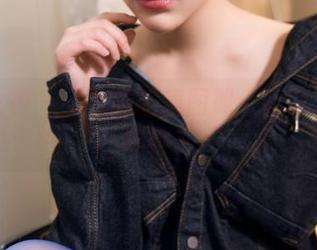 头条女神 – 王竹的眼镜图册：你以为只是配件？
