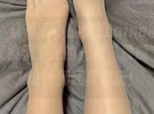 微密圈 – 认真看小仙女ELaine的黑色图集，结果被无圣光的光彩“震撼”了一波，设计师还真敢玩！
