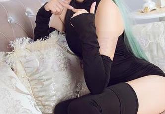 小野妹子w的高跟鞋写真集精选：我寻思着这个高度也是跟公平无关的吧？