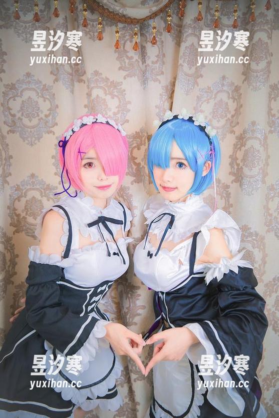 小野妹子w 小野妹子w的最新礼服cos,让人不自觉地多看几眼!