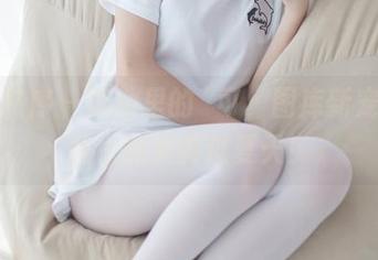 少女秩序 – 泳池里的晞可，图库新宠，下载也能爽爽过夏天！
