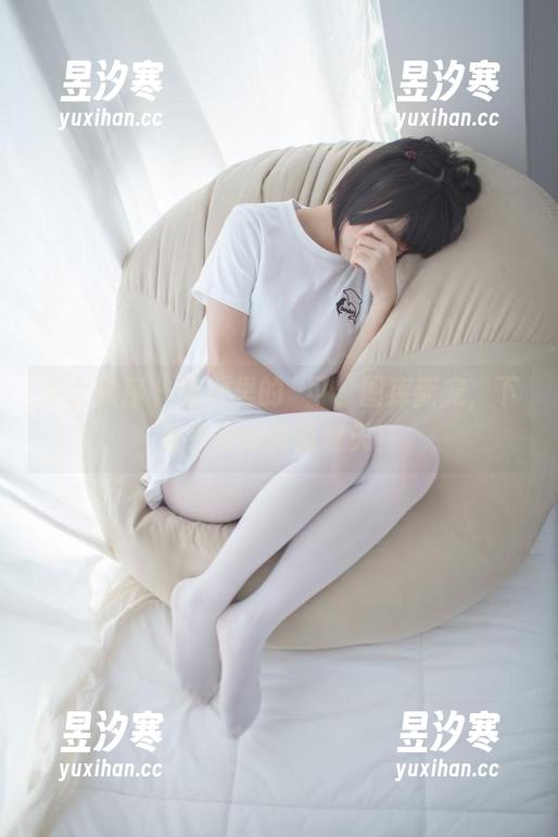 少女秩序-晞可 少女秩序 - 泳池里的晞可,图库新宠,下载也能爽爽过夏天!
