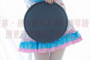 少女秩序 – 根本停不下来！鹿可睡衣的美图更新就像开了新扇门。