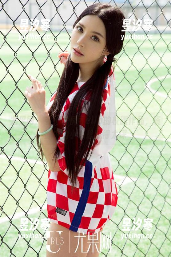 尤果网-夏倪可ella 尤果网 - 看!夏倪可ella的校服作品,资源中的小心思藏得太深