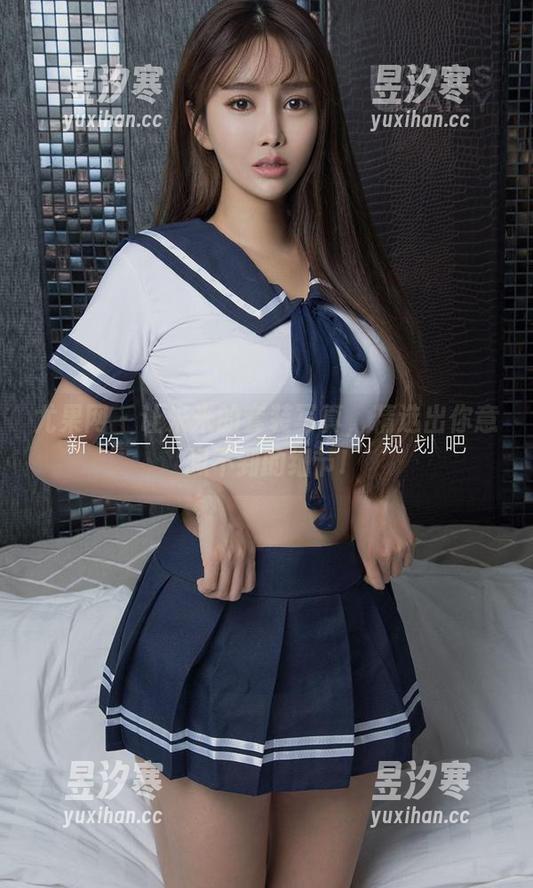 尤果网-米米 尤果网 - 让米米的套装写真,精选出你意想不到的细节!