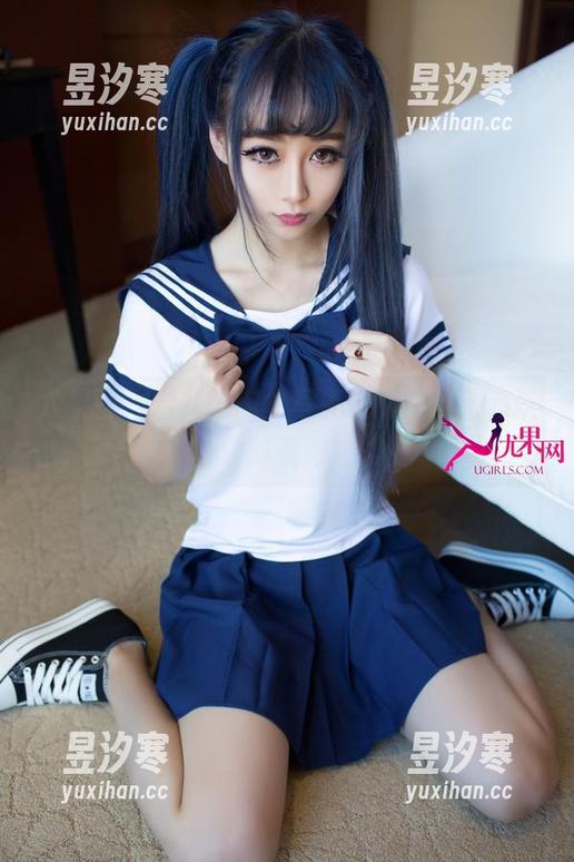 尤果网-蜜儿 尤果网 - 蜜儿的肉丝写真定制,撩动心弦的美丽