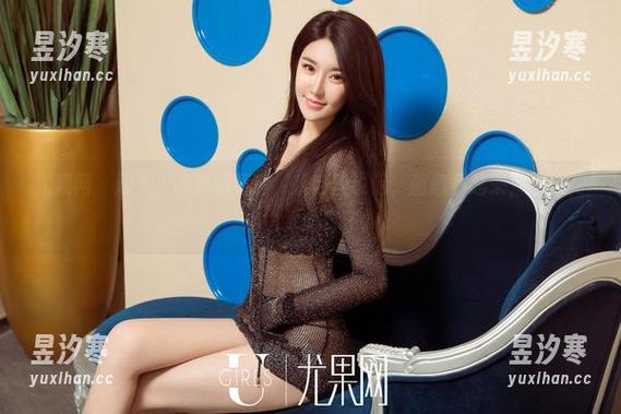 尤果网-颜美汐 尤果网 - 颜美汐的高清写真,从肉丝说起,随意看起来,这棉花糖也太彪悍了。