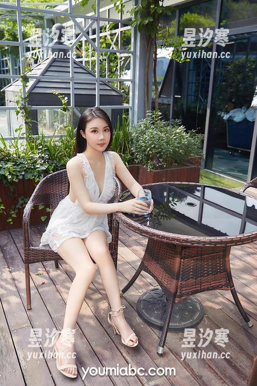 尤蜜荟-M梦baby 尤蜜荟 - M梦baby在线,肉丝写真,我要学会把自己裹得像根香肠!