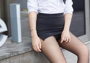 尤蜜荟 – 这图库里满是合法萝莉的清纯瞬间，够我思考一阵子！