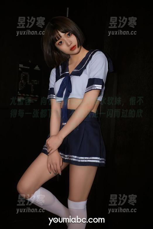 尤蜜荟-向小圆 尤蜜荟 - 向小圆展现的死库水软妹,恨不得每一张都下载,不想只是一闪而过的欣赏!