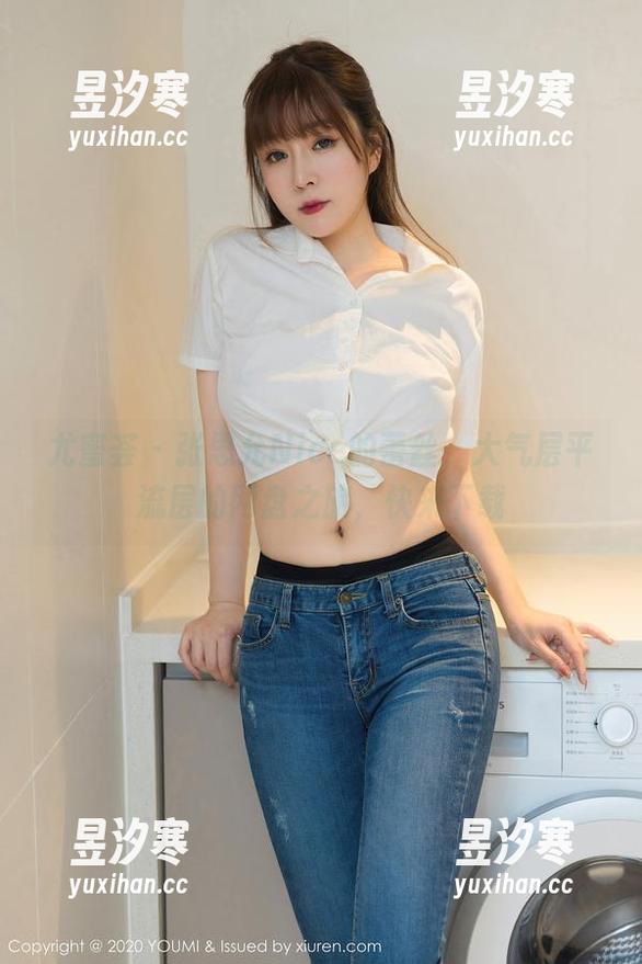 尤蜜荟 - 张思允Nice的蕾丝，大气层平流层的网盘之旅，快来下载