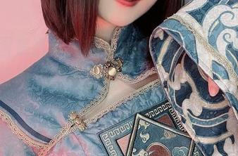 福利图集直击：屿鱼yukako和能代联手的碧蓝航线到底让“不太专心”的我陷入何种深渊？