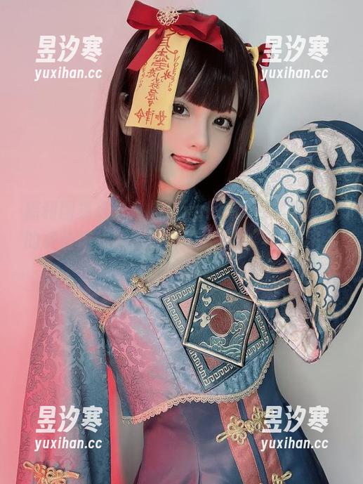 屿鱼yukako 福利图集直击:屿鱼yukako和能代联手的碧蓝航线到底让“不太专心”的我陷入何种深渊?