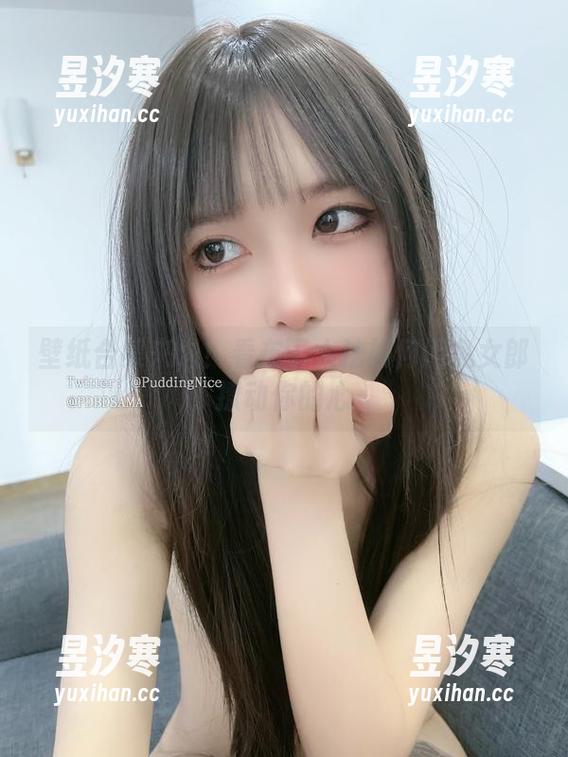 壁纸合集来啦！看布丁大法如何用兔女郎撩动你的心
