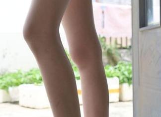 异思趣向 – 工作不只是一种状态，小六的性感包臀让福利图包更生动