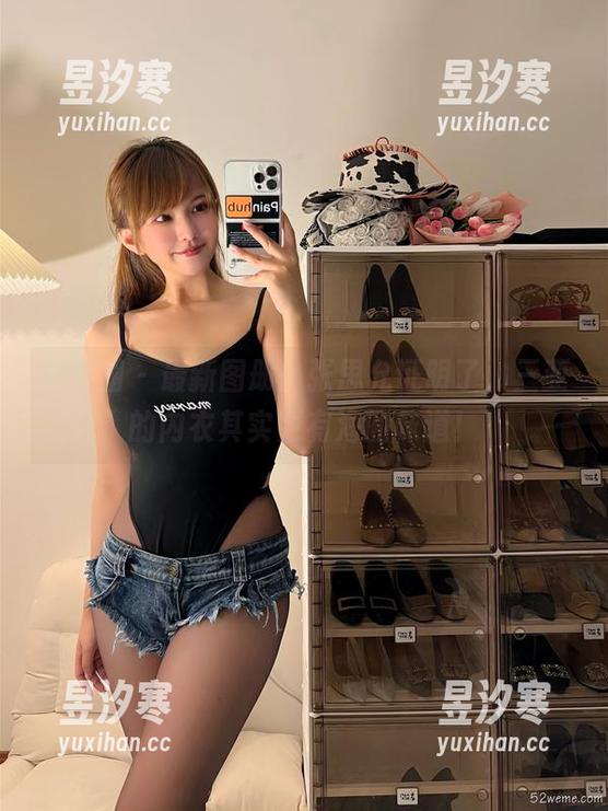 张思允 微密圈 - 最新图册:张思允证明了,三亚的内衣其实更有海的味道!