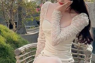 微密圈 – 女君的交接，徐莉芝合集里总有一瞬让我想了又想