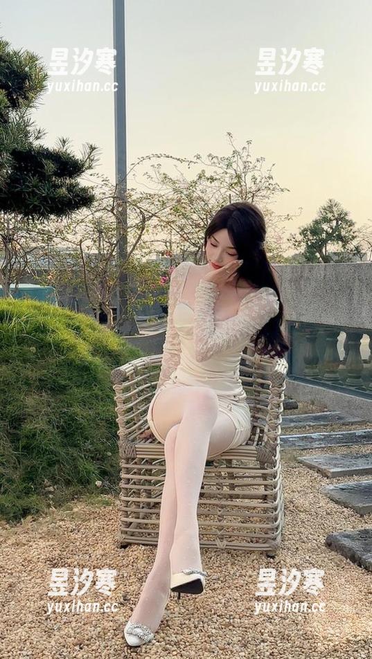 徐莉芝 微密圈 - 女君的交接,徐莉芝合集里总有一瞬让我想了又想