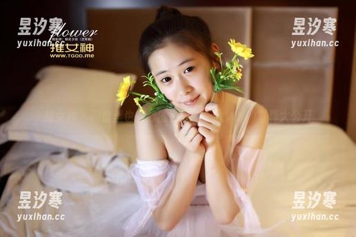 推女神-小九Vin 推女神 - 网盘里也有我的女友?小九Vin的写真大公开