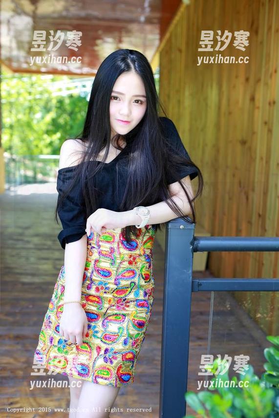 推女神-王乔恩Abby 推女神 - 壁纸界的“腿部优雅”——王乔恩Abby,短暂仰望,长久欣赏!