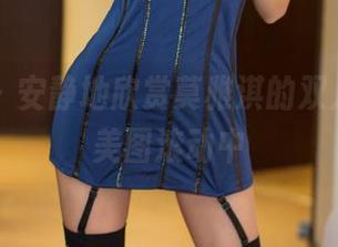 推女神 – 安静地欣赏莫雅淇的双人写照，美图滚动中