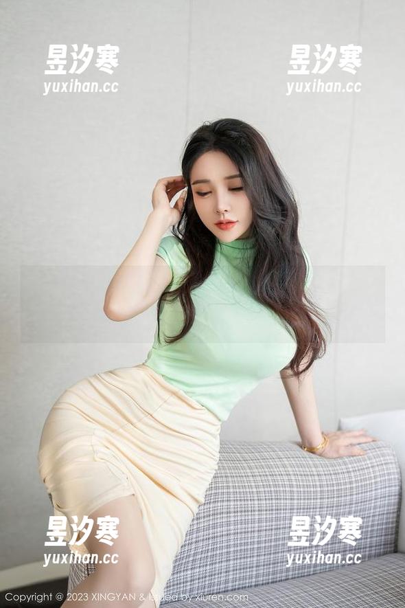 星颜社-安安Angel 星颜社 - 安安Angel兔女郎写真,高清中藏着一丝丝调皮的小心思?