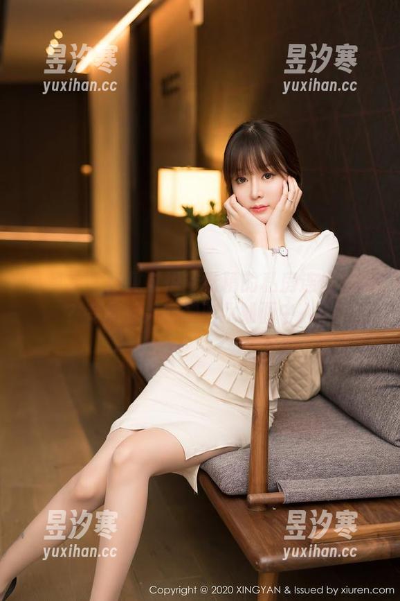 星颜社 - 你见过悦爷妖精的私房连体衣吗？专属他人的侧脸犹如画中人。
