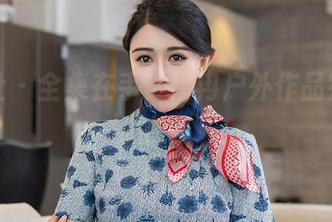 星颜社 – 全集在手，星冉户外作品完全不在线