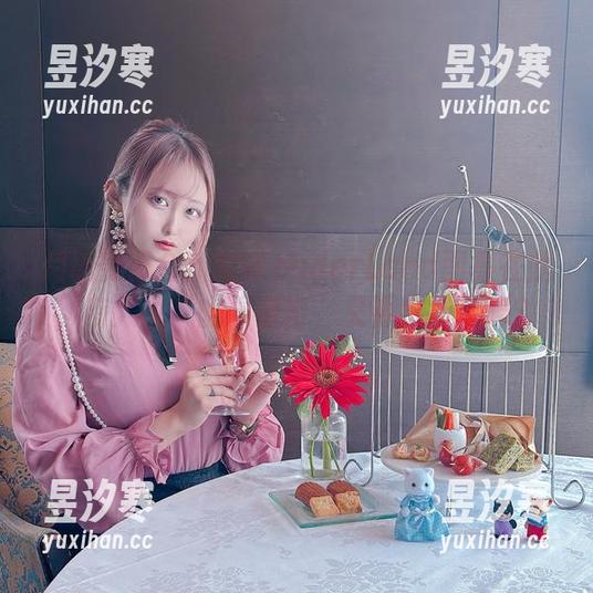 月城委员会 月城委员会新的WonderLand图集在此,有人说“幽灵窗帘”又要出场了吗?