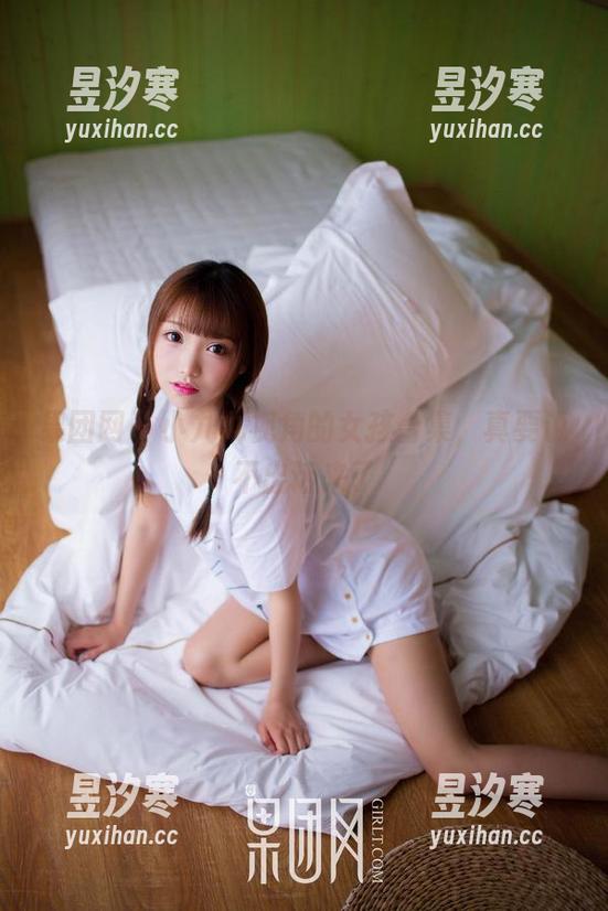 果团网 - 小九九视角的女孩合集，真要说不出话来了