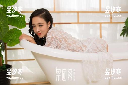 果团网 - 无圣光？没关系，莫雅淇的美足图包已经让我喘不过气来了！