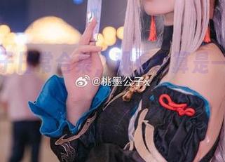 桃墨公子日常合集，观看也算是一种修行？