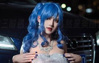当桜满三时遇上甜心，必然是美图资源的双赢合作！