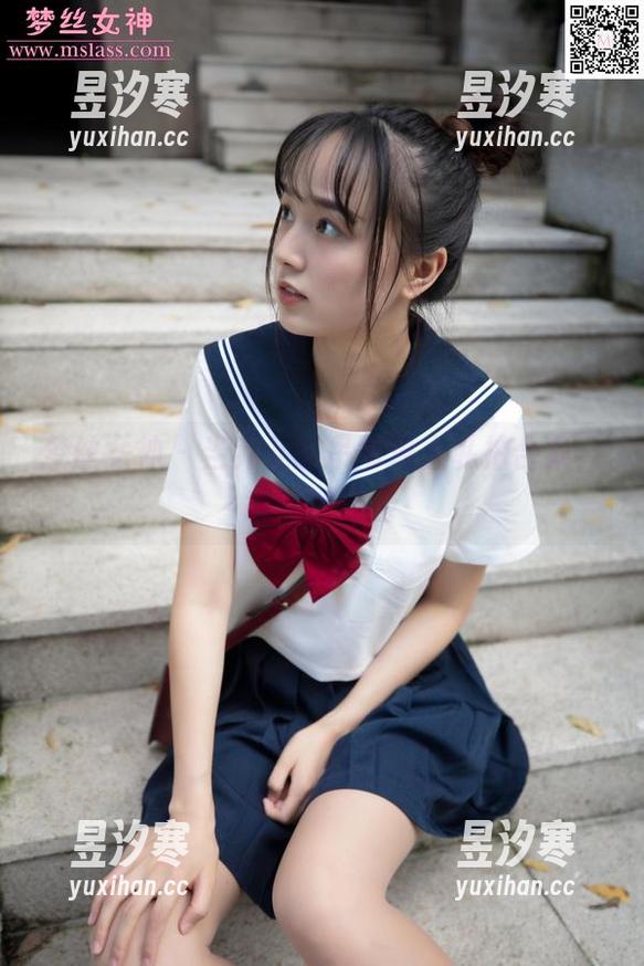 梦丝女神 - 当乔儿的吊带遇上私拍合集，意外的巧合