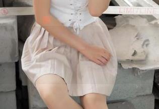 梦丝女神 – 不服不行的黑衣少女，晓晓的高清大作，乍一看就入迷。