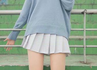 梦丝女神 – 精选：水手服中的苏柔，浪漫不止于此。
