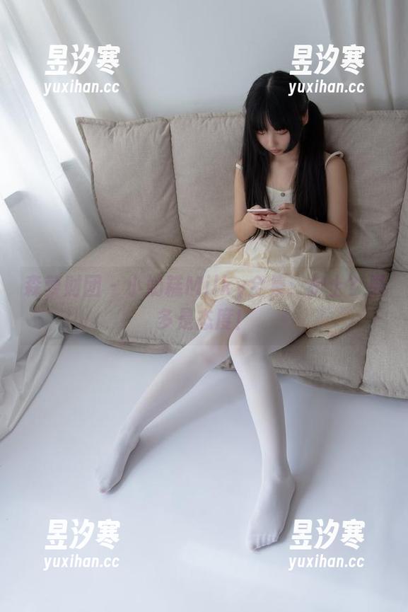 森萝财团 - 小奶糕Milky全集：护士？更多是态度！
