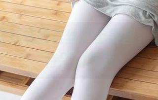 森萝财团打造的白丝护士美图，透着一种特别的气质