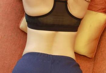 模范学院 – 这组SiByl李思宁的美足高清壁纸，画面感爆棚，让我都想给他们起名字！