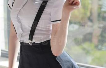 模范学院 – 唐琪儿il粉色精选，嘘，这份甜蜜也有小心机